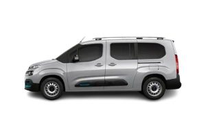 Citroen e Berlingo XL 2023