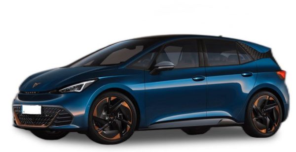 Cupra Born 58kWh 2023