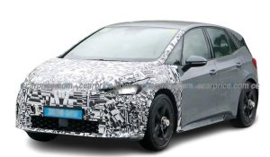 Cupra Born EV Hatch 2024