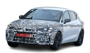 Cupra Leon Hatchback 2024