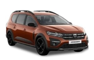 Dacia Jogger Essential SUV 2024