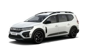 Dacia Jogger Extreme Se 2022