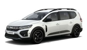 Dacia Jogger Extreme Se 2023