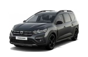 Dacia Jogger Extreme Se SUV 2024