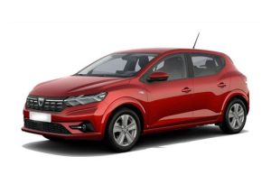 Dacia Sandero Essential 2023