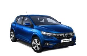 Dacia Sandero Expression 2022