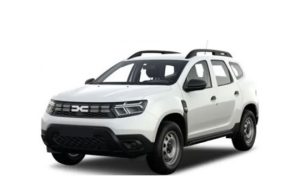 Dacia Duster Expression 2022