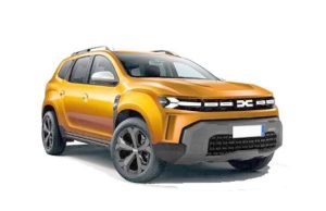 Dacia Duster Expression 2023