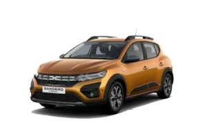 Dacia Sandero Stepway 2023