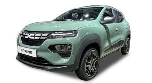 Dacia Spring 2023