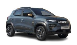 Dacia Spring Electric 45 2023