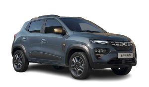 Dacia Spring Electric 45 2024