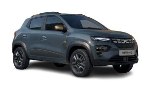 Dacia Spring Electric 65 2024