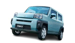 Daihatsu TAFT 2025