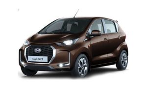 Datsun Redi GO 1.0 T Option 2022