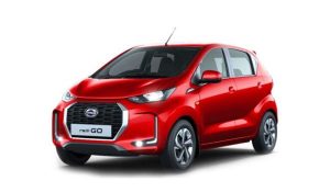 Datsun Redi GO AMT 1.0 T Option 2022