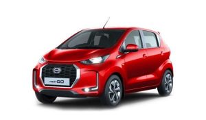 Datsun Redi GO AMT 1.0 T Option 2023