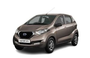 Datsun Redi GO AMT 1.0 T Option 2024