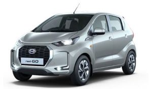 Datsun Redi GO A 2022