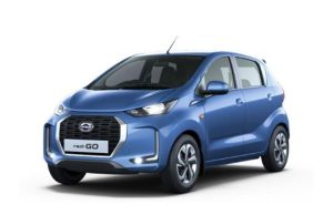 Datsun Redi GO T Option 2023