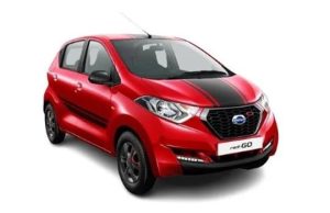 Datsun Redi GO T Option 2024