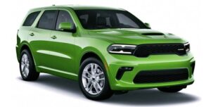 Dodge Durango R T Plus 2024