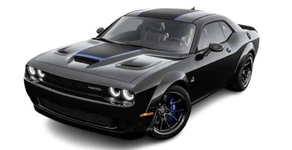 Dodge Challenger Mopar Special Edition 2023