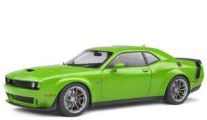 Dodge Challenger SRT 2024