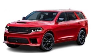 Dodge Durango 2025