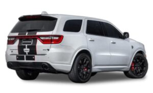 Dodge Durango GT 2024