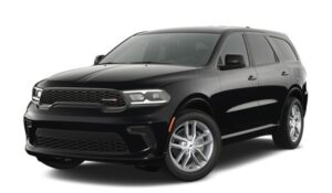 Dodge Durango GT AWD 2024