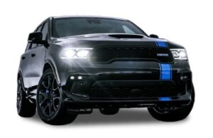 Dodge Durango R/T Premium 2024