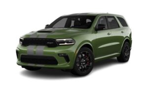 Dodge Durango SRT 392 Plus 2023