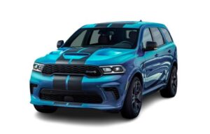 Dodge Durango SRT 392 Premium 2023