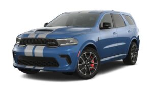 Dodge Durango SRT 392 Premium 2024