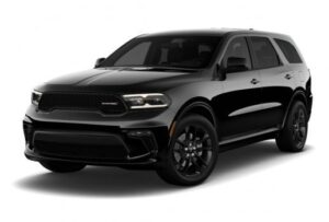 Dodge Durango SXT AWD 2024