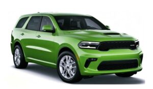 Dodge Durango SXT Plus 2023