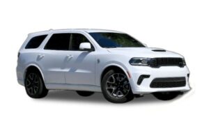 Dodge Durango SXT Plus 2024