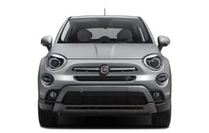 Fiat 500X Trekking Plus 2020