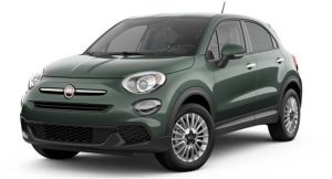 Fiat 500X Pop 2023