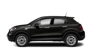 Fiat 500X Sport SUV 2023