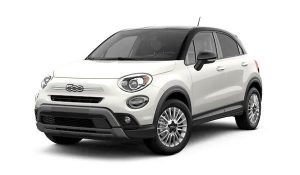 Fiat 500X Sport 2024