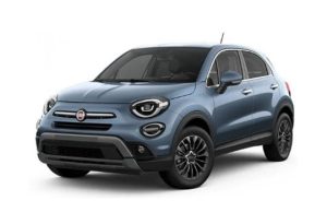 Fiat 500X Trekking 2023