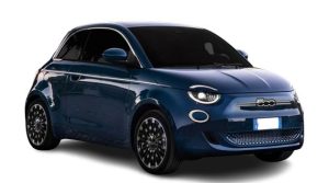 Fiat 500e 2023