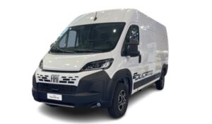 Ford Ducato 2024