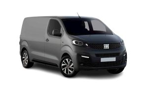 Fiat E-Scudo 2023