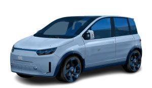 Fiat Multipla 2025