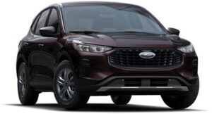 Ford Escape AWD 2024