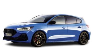 Ford Focus ST Edition 2024