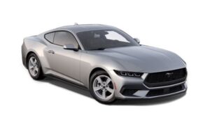 Ford Mustang EcoBoost Premium Coupe 2024